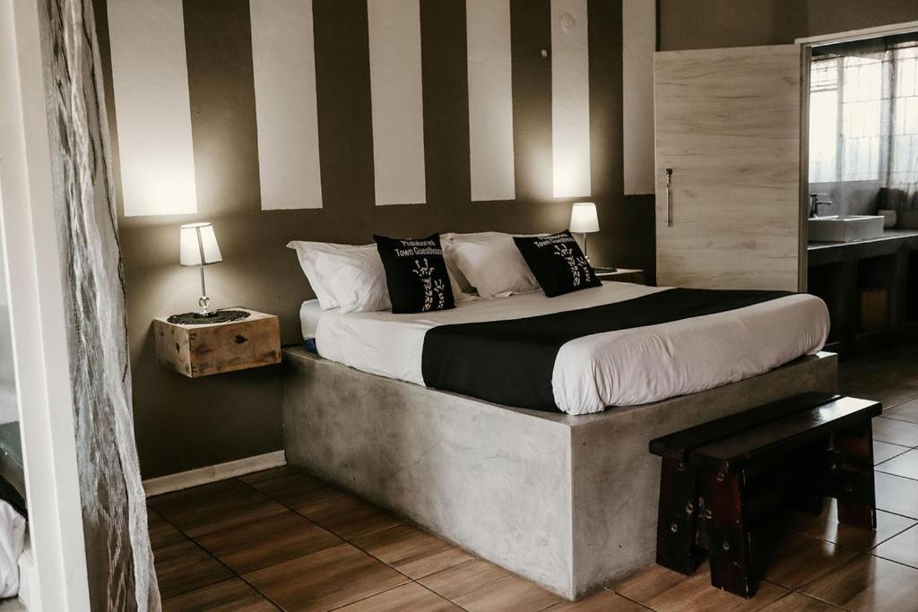 Overnight Stop Before Kruger National Park Палаборва Екстериор снимка