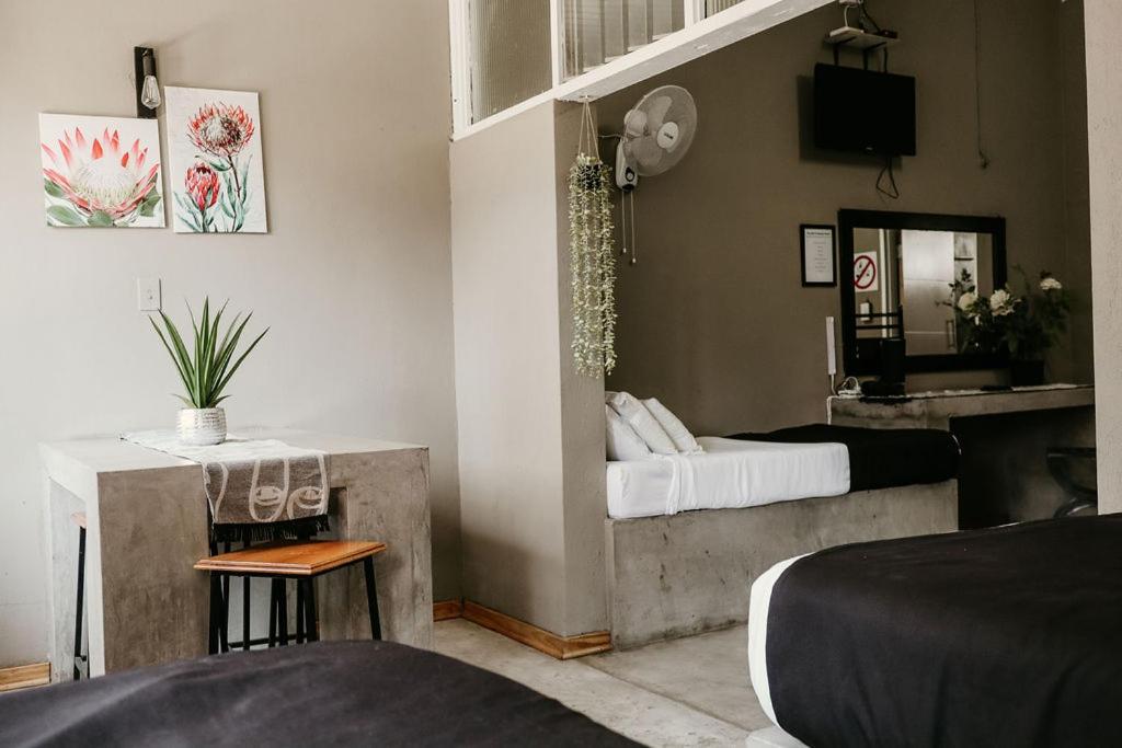 Overnight Stop Before Kruger National Park Палаборва Екстериор снимка