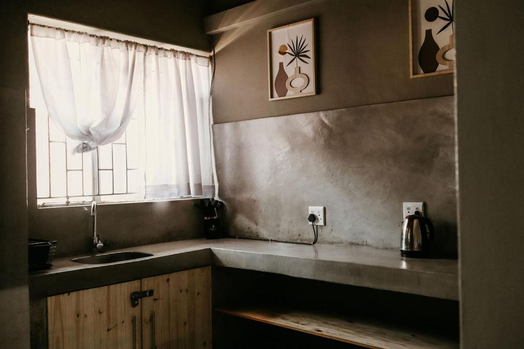 Overnight Stop Before Kruger National Park Палаборва Екстериор снимка