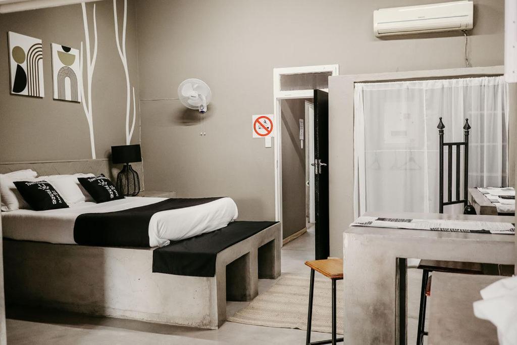 Overnight Stop Before Kruger National Park Палаборва Екстериор снимка