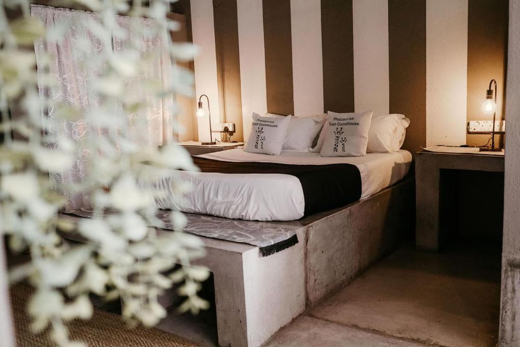 Overnight Stop Before Kruger National Park Палаборва Екстериор снимка