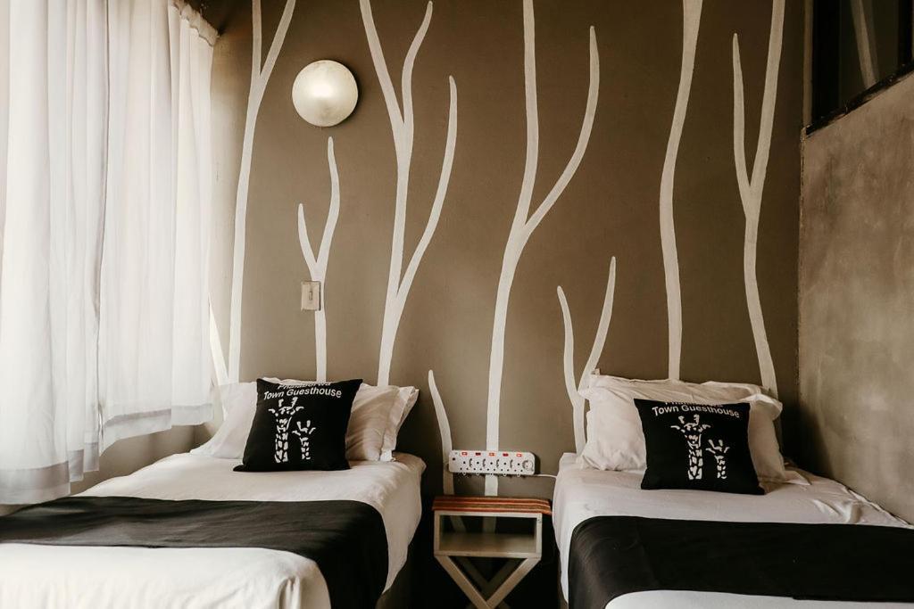Overnight Stop Before Kruger National Park Палаборва Екстериор снимка